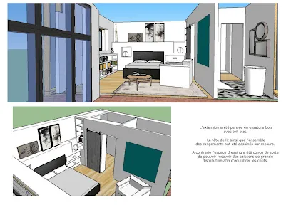 Image de Maggy Durand Moreau Architecte d'intérieur