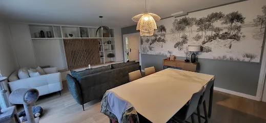 Image de Maïlys Fabbi - Décoration & Design d'intérieur