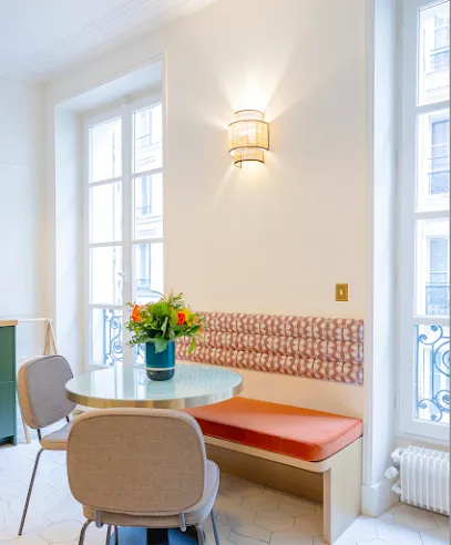 Image de Maison Annette agence d'architecture d'intérieur et décoration