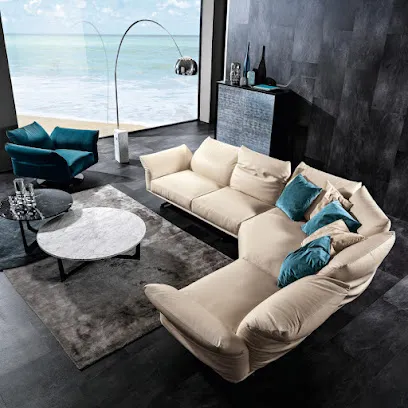 Image de Maison Artigiani - Architecte d'intérieur & Showroom