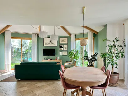 Image de Maison Aspra