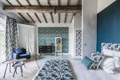 Image de Maison Baluchon