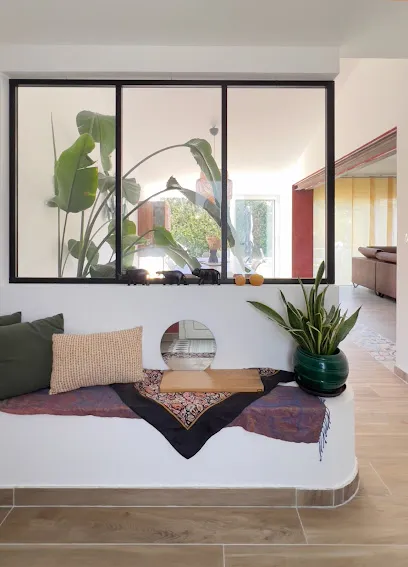 Image de Maison Bastet