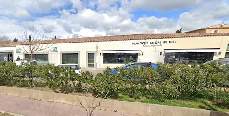Image de Maison Bien Bleu