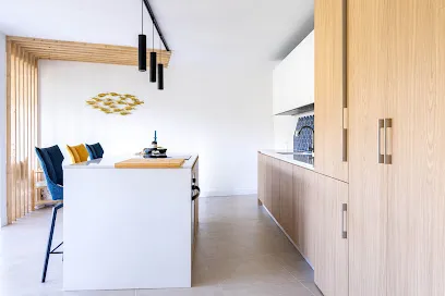 Image de Maison Bonnet Architecture d'intérieur