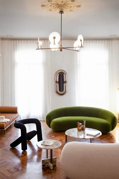 Image de Maison Caldeira