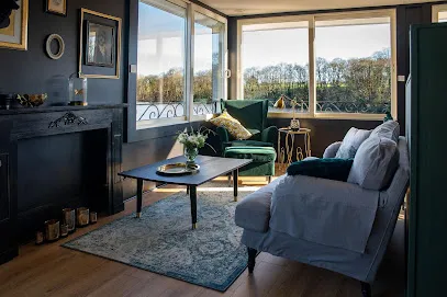 Image de Maison Delanoë