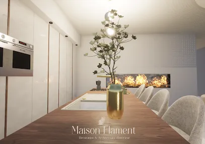 Image de Maison Flament - Décorateur Architecte d'intérieur