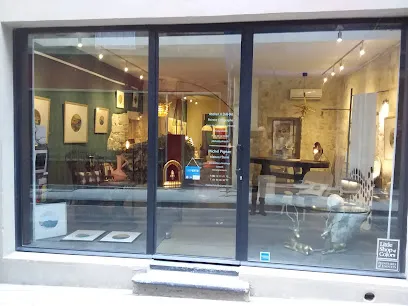 Image de Maison L'Étoile