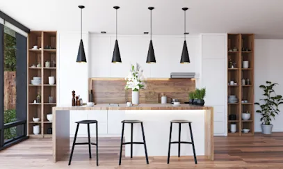 Image de Maison Laë - Décoratrice et coloriste d'intérieur Le Havre