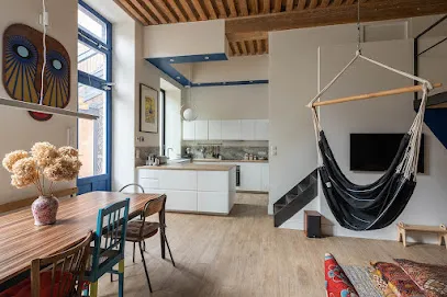 Image de Maison Lalaklak — Décoratrice UFDI