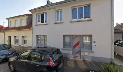 Image de Maison LAMBERLIN - Architecture d'intérieur