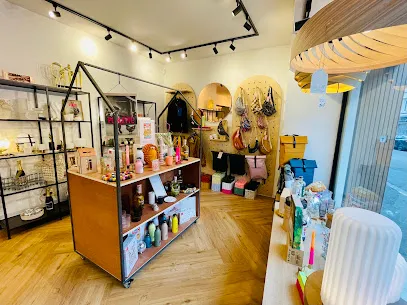 Image de MAISON LEON