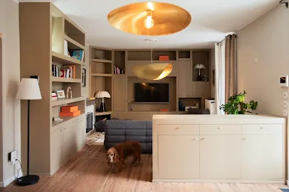 Image de MAISON LUNE ARCHITECTE D'INTERIEUR