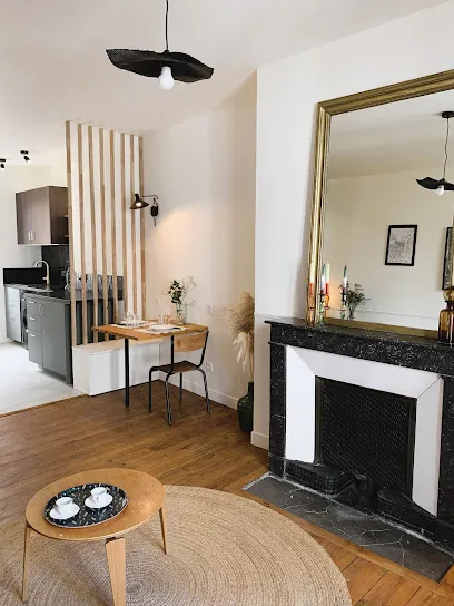 Image de Maison M Sarah Marcon