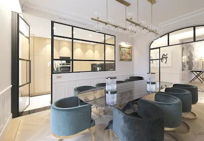 Image de MAISON MAJU - SHOWROOM 28