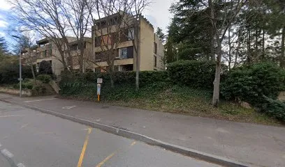 Image de Maison Mokka