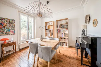 Image de Maison Oscar