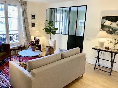 Image de Maison Pavan - Architecte d'intérieur Paris