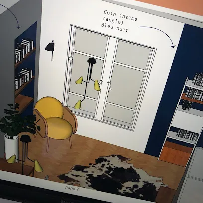 Image de MAISON PAYETTE