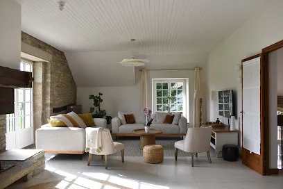 Image de Maison Péonia | Pauline Theuil Architecte d'intérieur