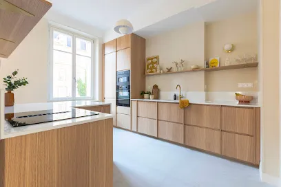 Image de Maison Roma - Décoration, design, agencement, rénovation