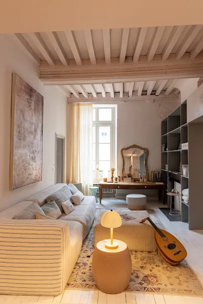 Image de Maison Saada