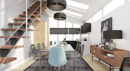 Image de Maison Signature By K - Cabinet d'architecte - Entreprise de travaux - Boutique de décoration