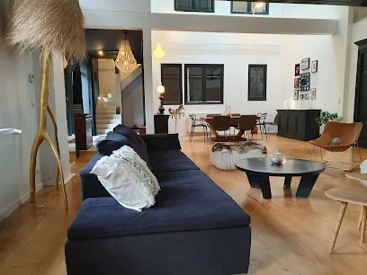 Image de Maison SteChamAn - Immobilier et Architecture de bord de mer