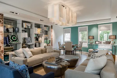 Image de MAISON TCHENIO décoration & architecture d'intérieur