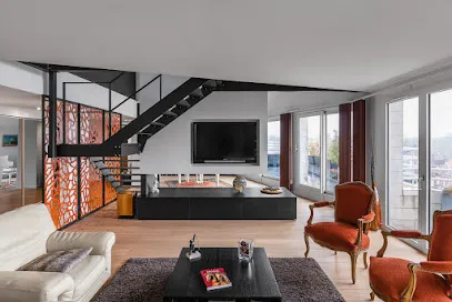 Image de Maison TOURO, architecture sur mesure