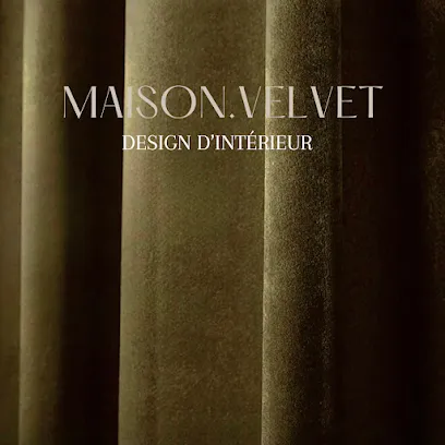 Image de MAISON.VELVET