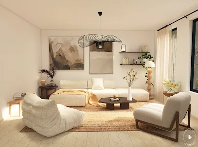 Image de Maison Vermeille - Décoratrice d'intérieur pour particuliers et professionnels