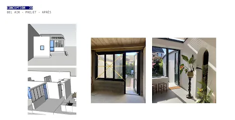 Image de Maison Wilson