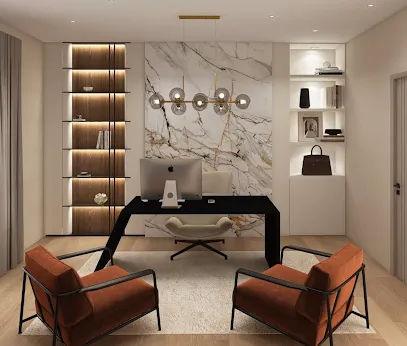 Image de Maison Zenaya - Architecte Intérieur Bordeaux