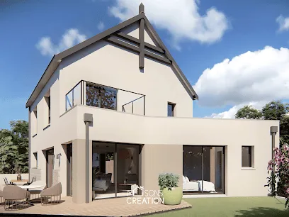 Image de Maisons Création Dinan - Le spécialiste de maison sur mesure à Dinan et ses environs.