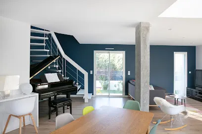 Image de Maisons Elysees Ocean - Constructeur maison 17