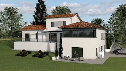 Image de MAISONS HAD'OC