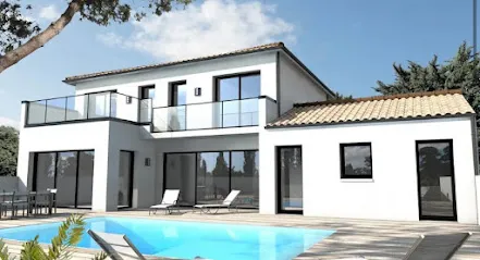 Image de Maître d'oeuvre Challans - DESSIN'EO