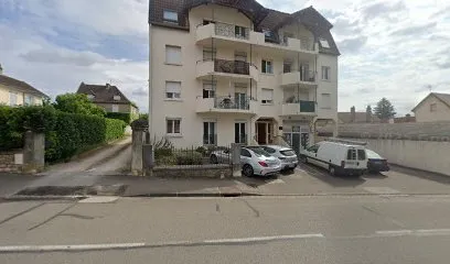 Image de Maître d'œuvre sur Dole