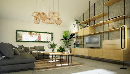 Image de MAJA Architecte d'Intérieur AIX EN PROVENCE