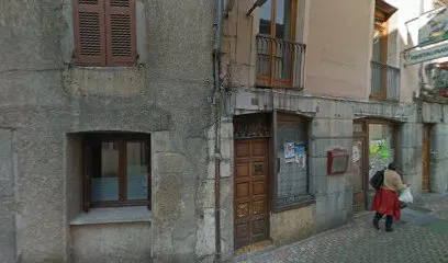 Image de Manon Gaillard Studio