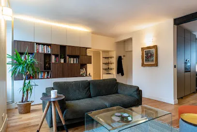 Image de Manuel MARTINEZ - Architecte d'Intérieur Paris