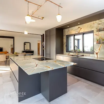 Image de Marbrerie Morlaisienne