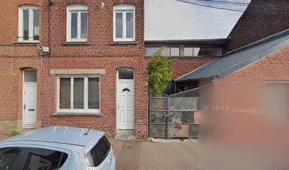 Image de Marc Dherent architecte