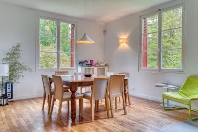 Image de Marc Maset - Architecte d'intérieur Paris