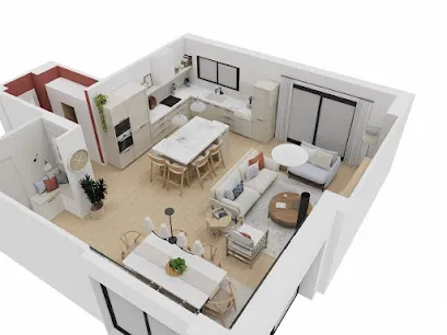 Image de Mareen Interior Design Poitiers