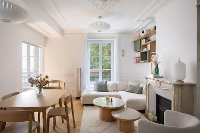 Image de Margaux Lemoine, architecte d'intérieur