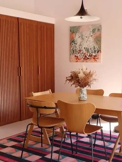 Image de Margaux TALPAERT - Architecte d'intérieur et Décoratrice à Marseille - Rénovation et aménagement intérieur & extérieur