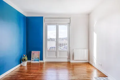 Image de Marianne Cam, Architecte d'intérieur, décoratrice et experte en home staging | Vannes | Brest | Bretagne